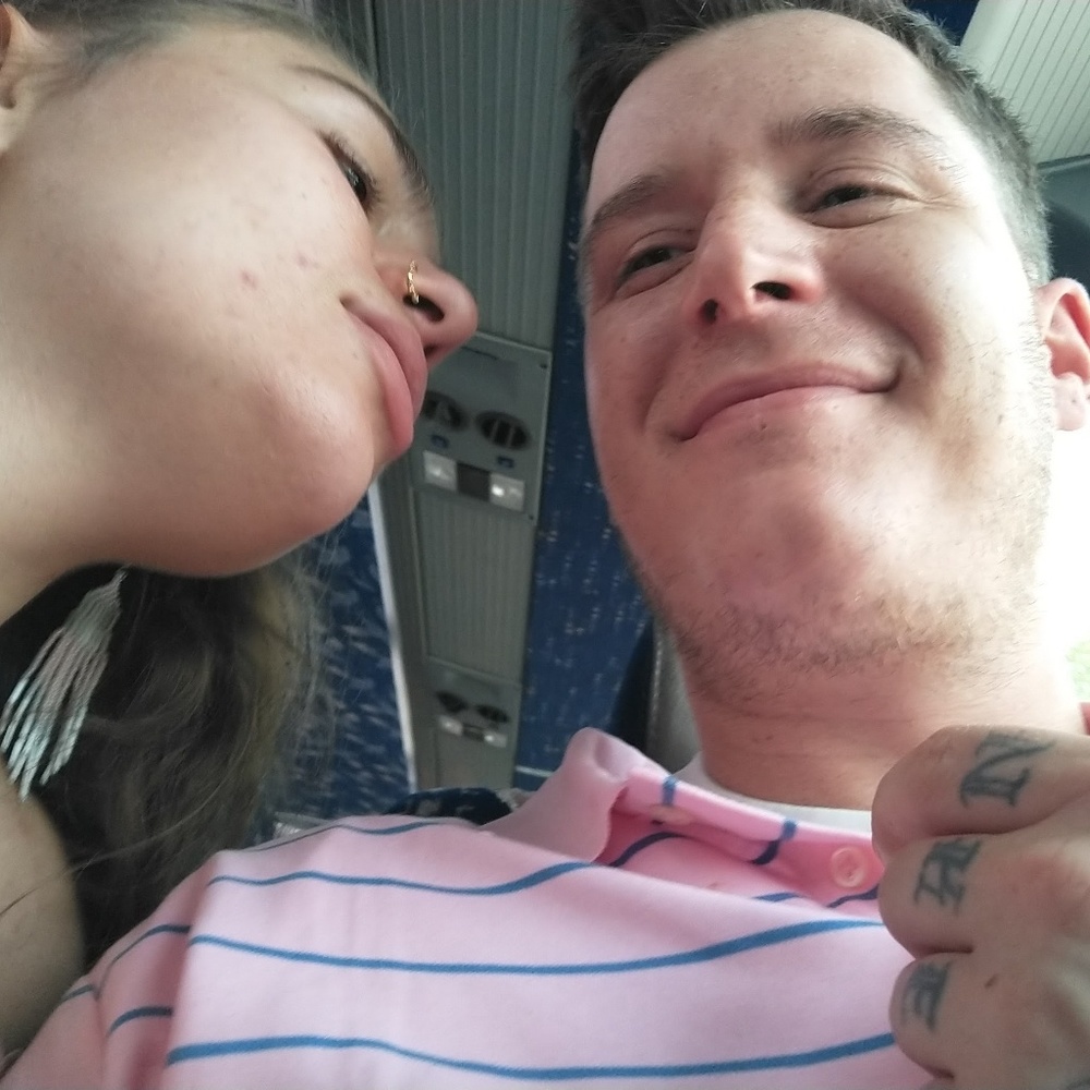 Meet your Posher, Daniel